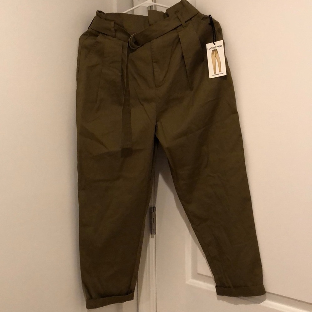Pants